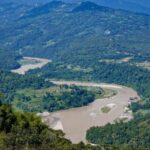 Arun River