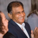 BU Patel