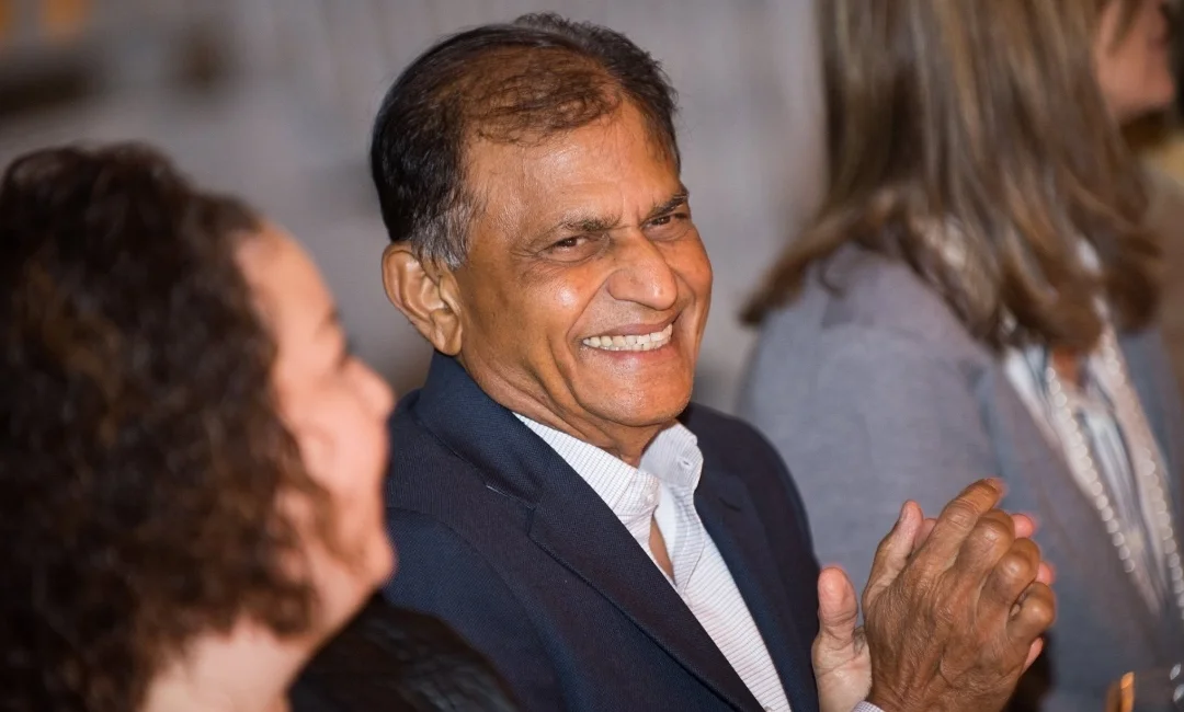 BU Patel