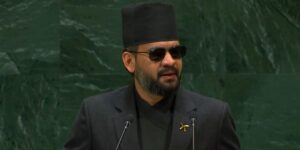 Balendra Shah