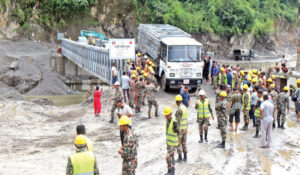 Betrwati Bridge