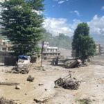 Bhote Koshi Floods