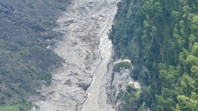 Bhotekoshi