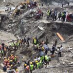 Bhotekoshi Flood