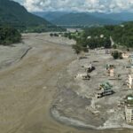 Bhotekoshi Floods