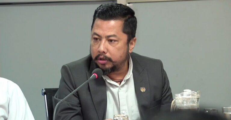 Biraj Bhakta Shrestha