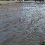 Bishnu Mati Floods