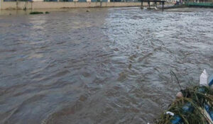 Bishnu Mati Floods