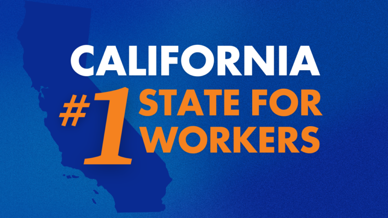CA workers