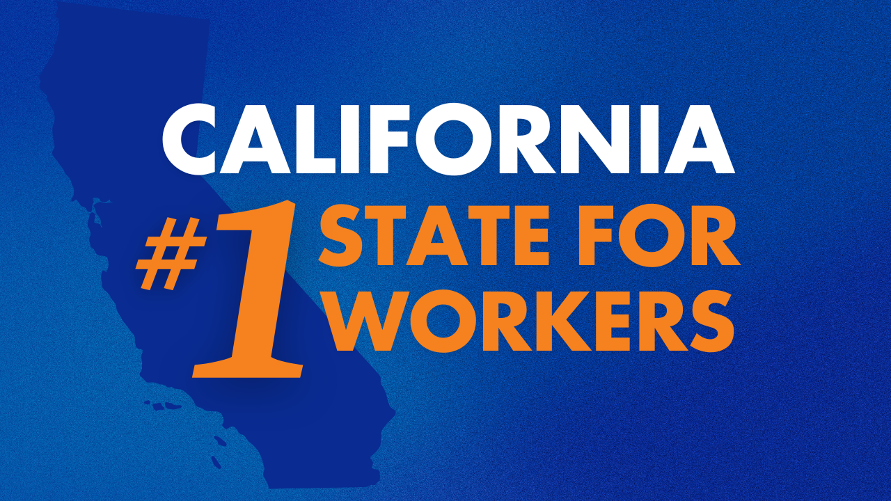 CA workers