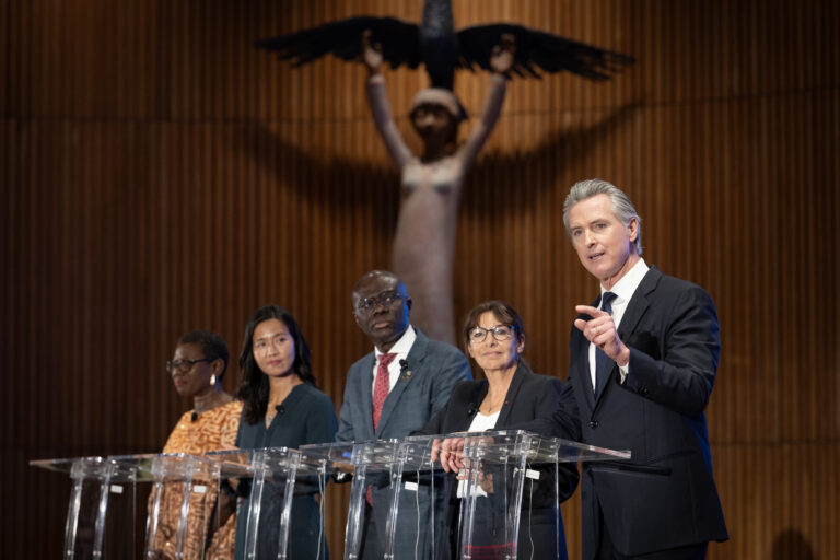 Climate Week NYC