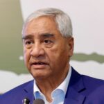 Deuba