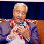 Deuba