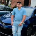 Door Dash Driver