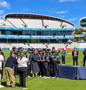 ENGLAND Cricket Team