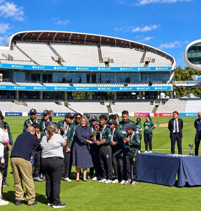 ENGLAND Cricket Team
