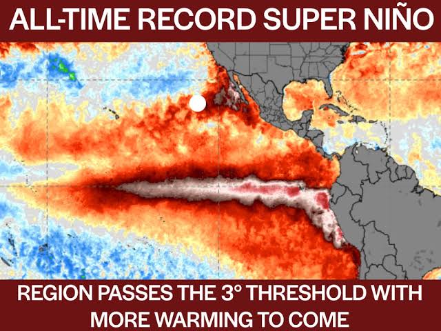 El Nino