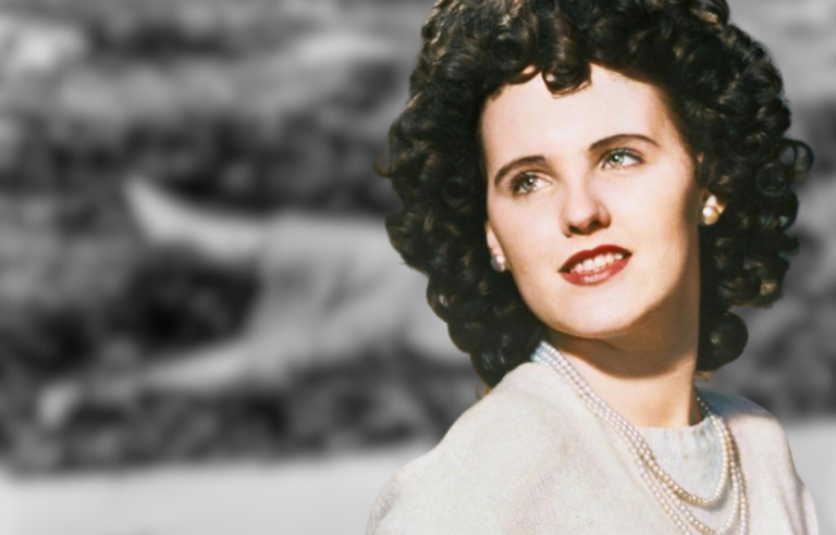 Elizabeth Short