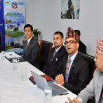 FM Khanal