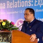 FM Khanal