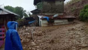 Flood Rescue