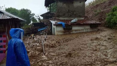 Flood Rescue