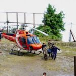 Flood Rescue