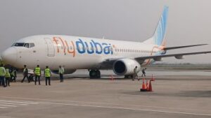 Fly Dubai