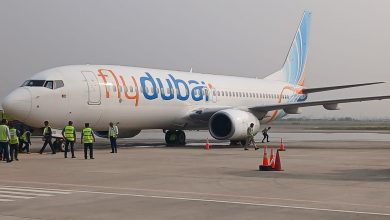 Fly Dubai