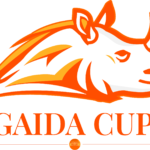Gaida Cup Logo