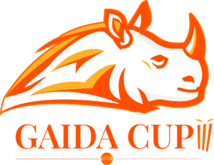 Gaida Cup Logo