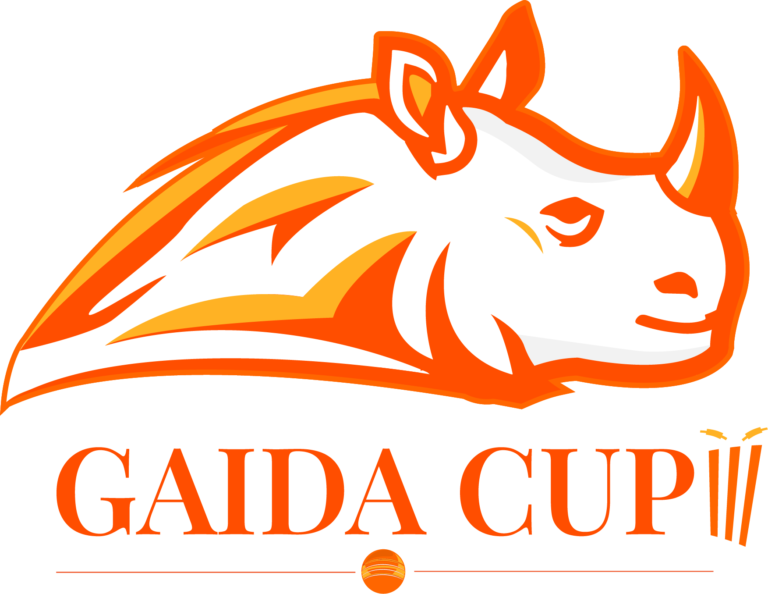 Gaida Cup Logo
