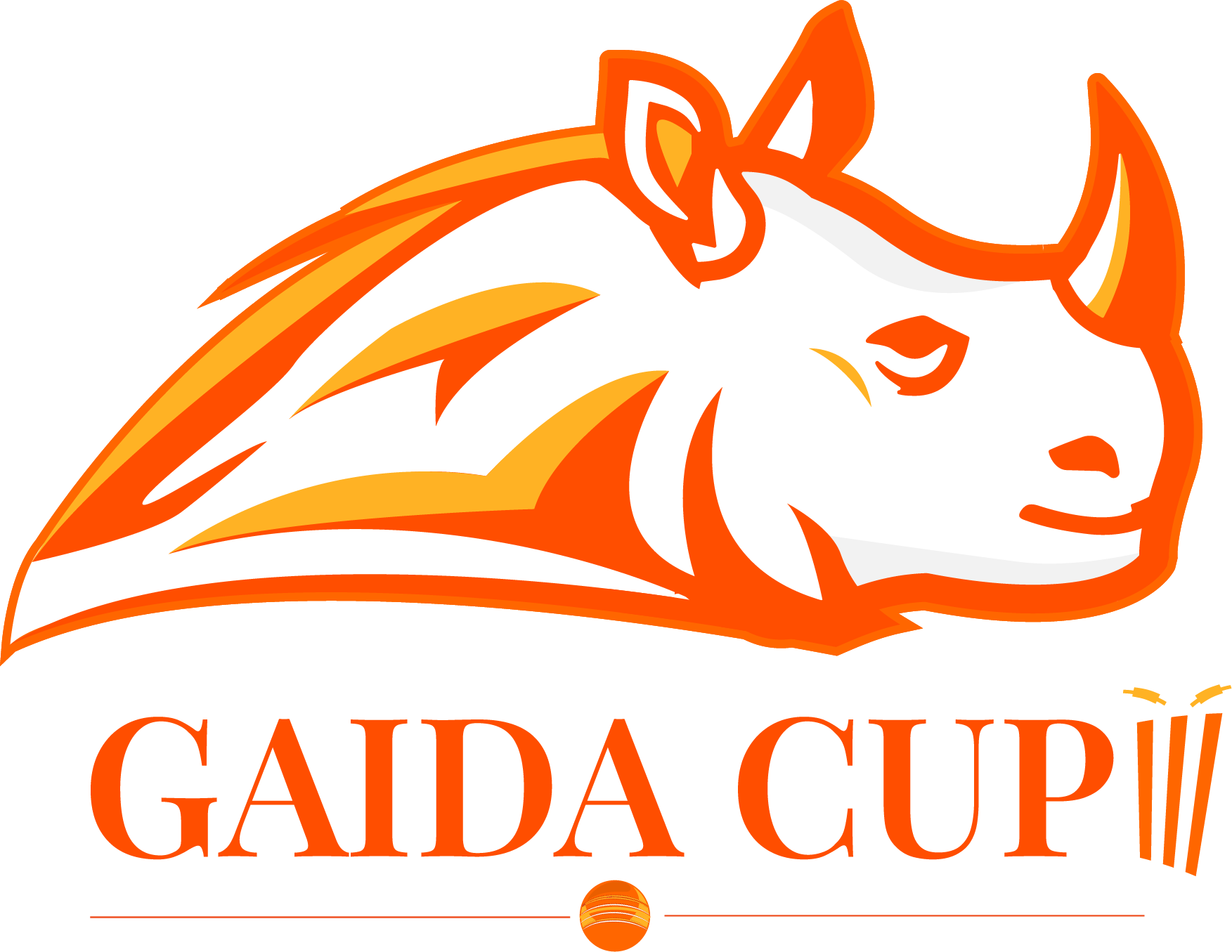 Gaida Cup Logo