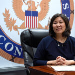 Grace Meng