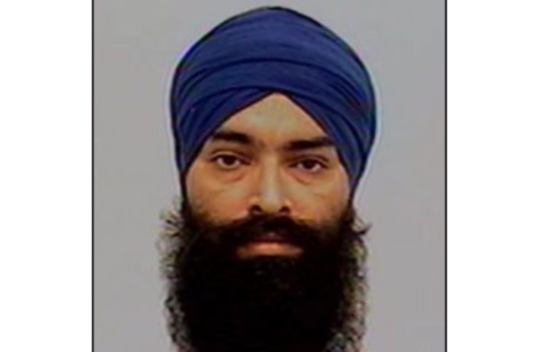 Gurmeet Singh