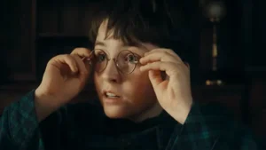 Harry Potter