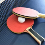 table tennis gear