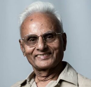 Kali Prasad Rijal