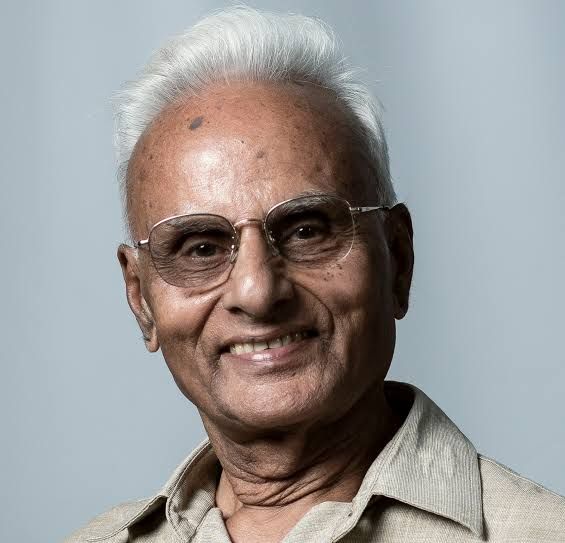 Kali Prasad Rijal