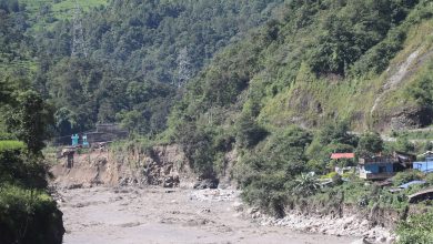Kaligandaki