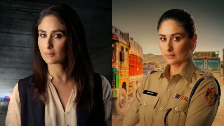 Kareena Kapoor Daayra