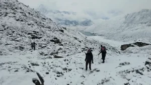 Khumbu