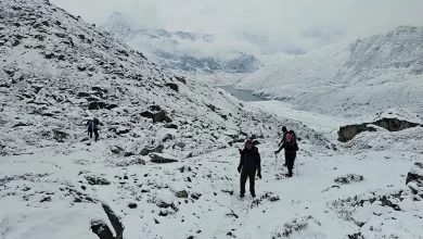 Khumbu