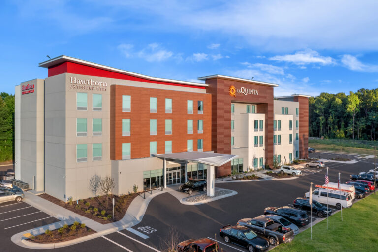 La Quinta Inn