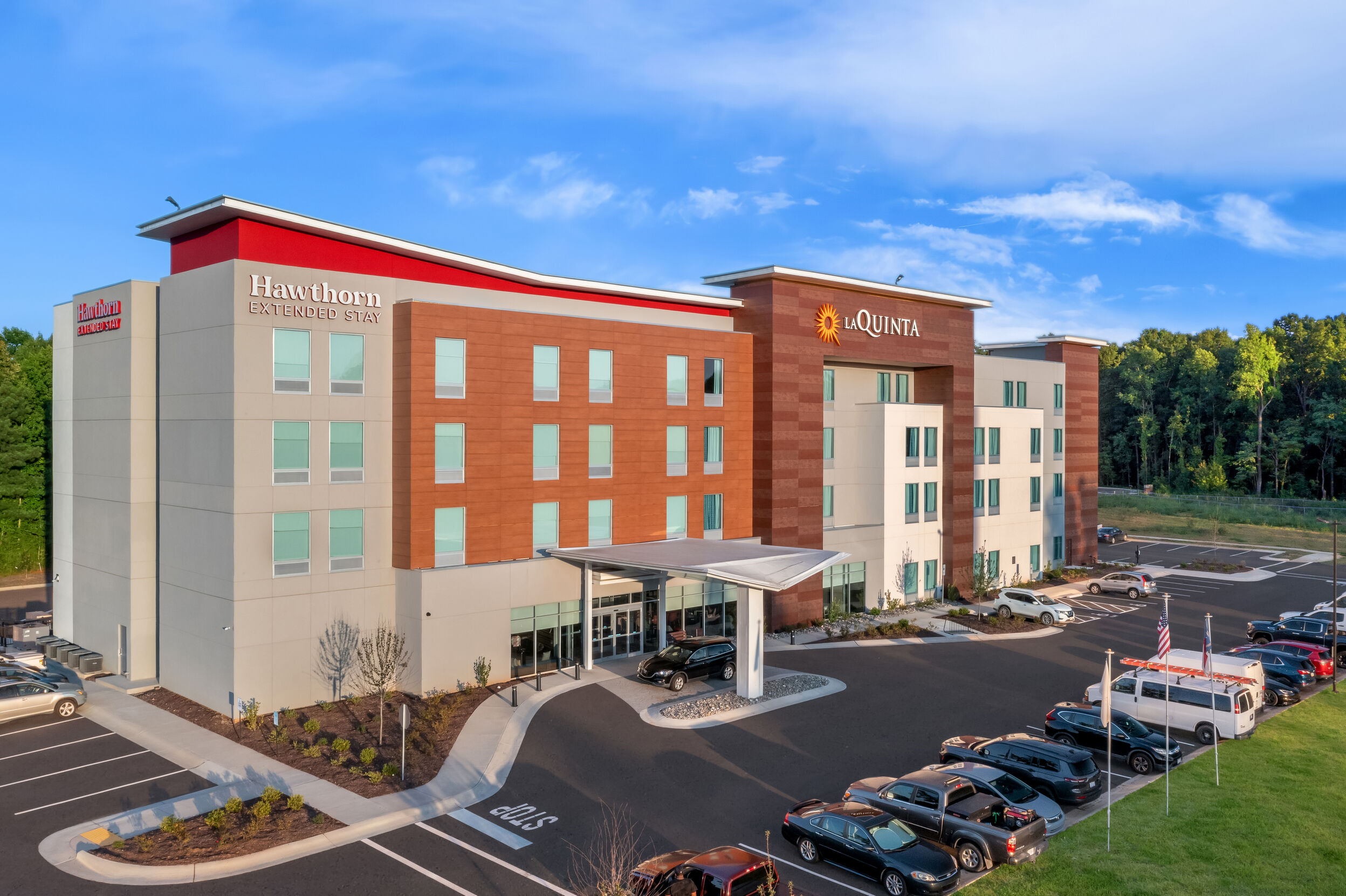 La Quinta Inn