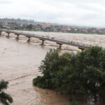 Latest Flood