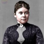 Lizzie Borden
