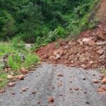 Mahakali Highway
