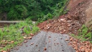 Mahakali Highway