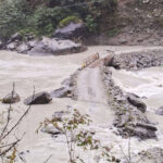 Marsyangdi River